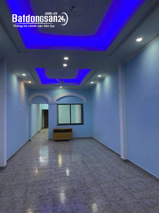 Bán nhà mặt tiền Đường Cộng Hòa, Phường 13, Quận Tân Bình