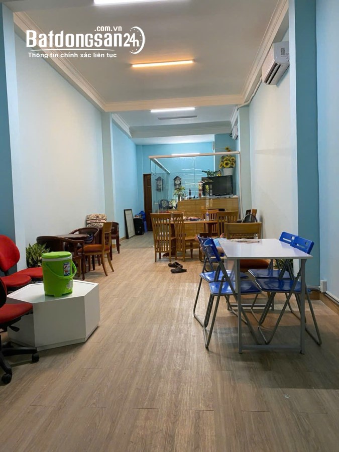 Bán nhà mặt tiền Đường Cộng Hòa, Phường 13, Quận Tân Bình