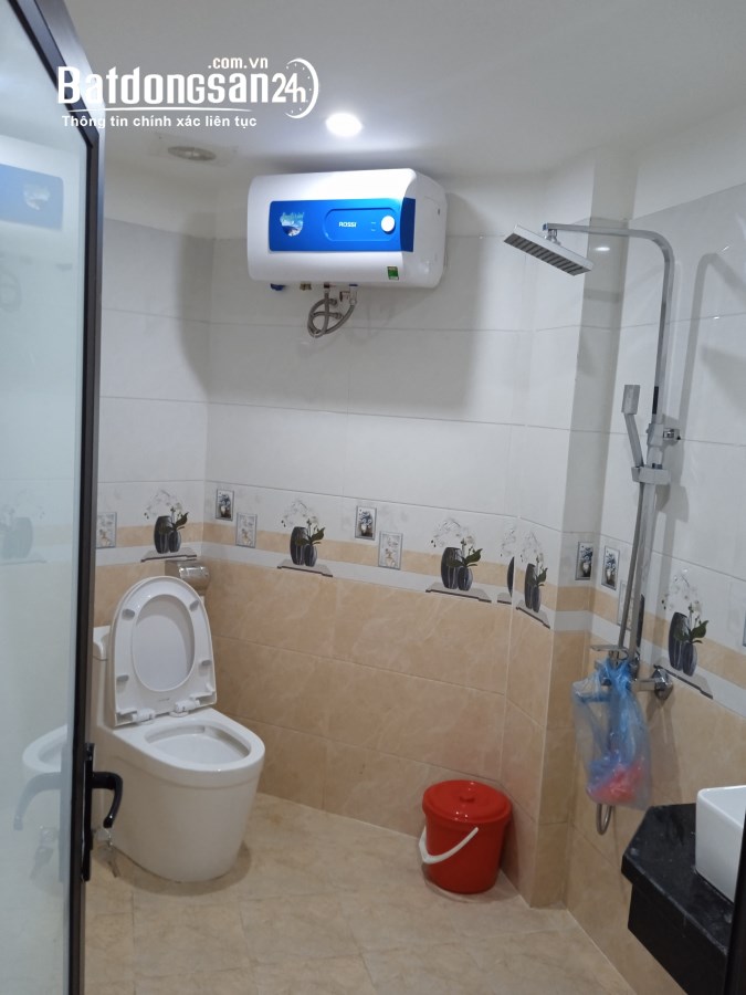 Cho thuê nhà Đường Tứ Hiệp, Xã Tứ Hiệp, Huyện Thanh Trì