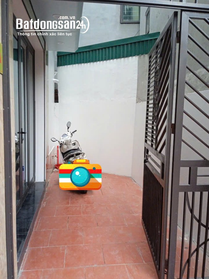 Cho thuê nhà Đường Tứ Hiệp, Xã Tứ Hiệp, Huyện Thanh Trì