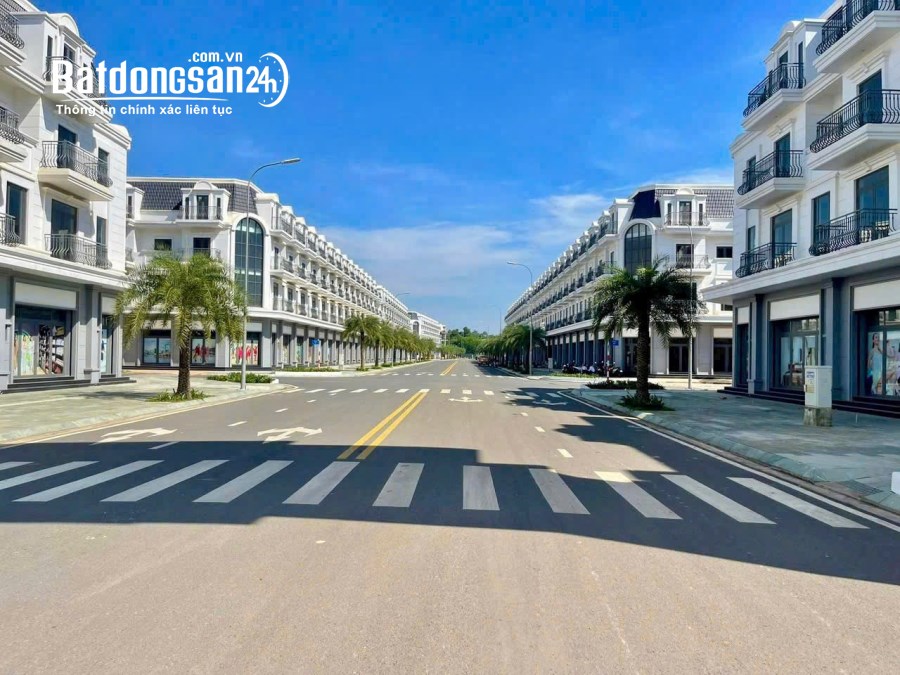 Bán đất nền phân lô STC Long Thành, Đường ĐT 769, Huyện Long Thành