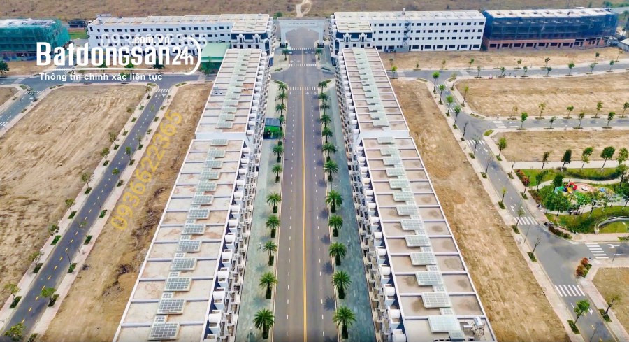 Bán đất nền phân lô STC Long Thành, Đường ĐT 769, Huyện Long Thành