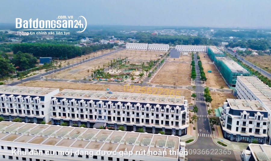 Bán đất nền phân lô STC Long Thành, Đường ĐT 769, Huyện Long Thành