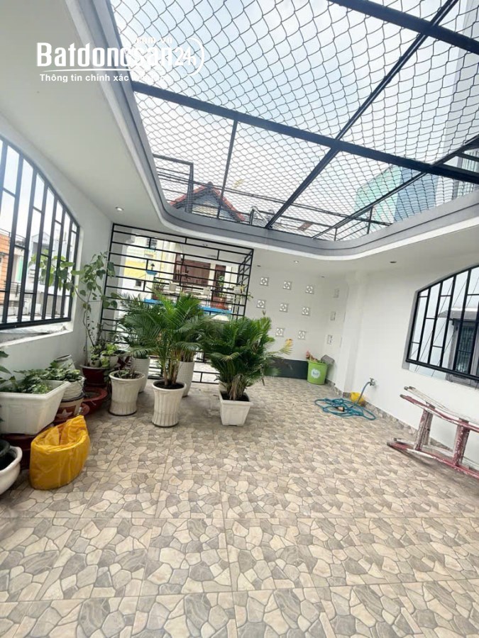 Bán nhà Đường Khuông Việt, Phường Phú Trung, Quận Tân Phú