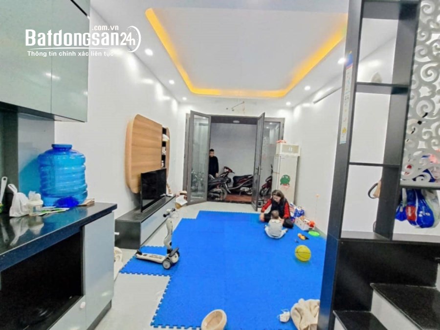 Bán nhà Đường Hoàng Mai, Phường Hoàng Văn Thụ, Quận Hoàng Mai