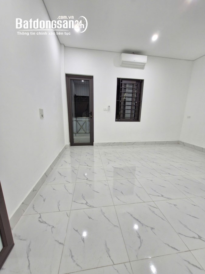 Bán nhà ngõ 143 Trần Khát Chân, Phường Thanh Lương, Quận Hai Bà Trưng