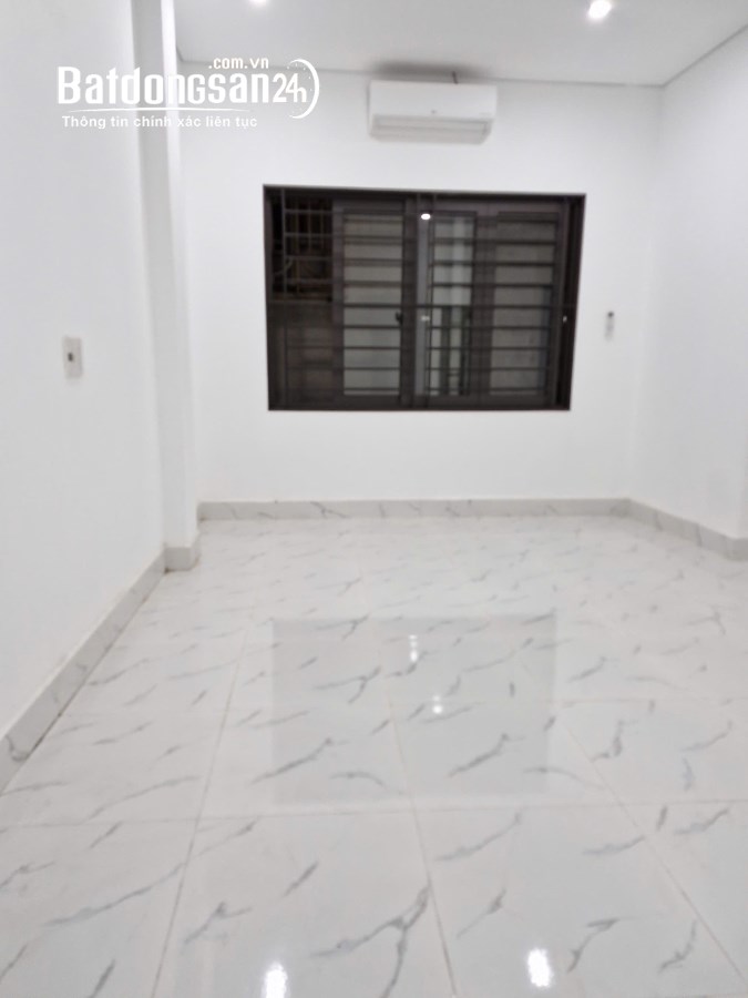 Bán nhà ngõ 143 Trần Khát Chân, Phường Thanh Lương, Quận Hai Bà Trưng