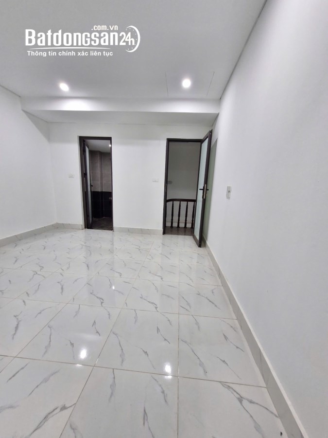Bán nhà ngõ 143 Trần Khát Chân, Phường Thanh Lương, Quận Hai Bà Trưng