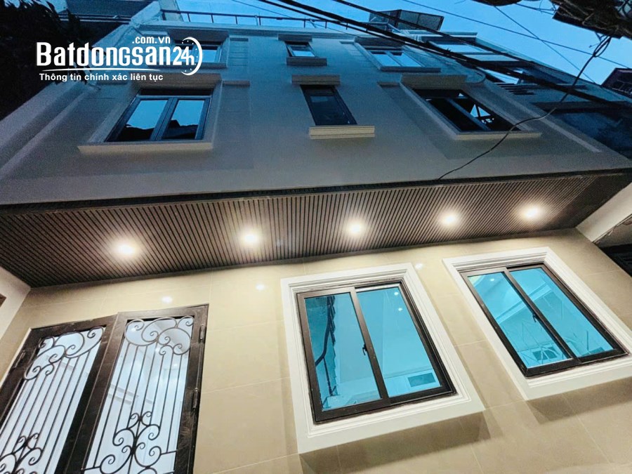Bán nhà Đường Láng, Phường Láng Hạ, Quận Đống Đa