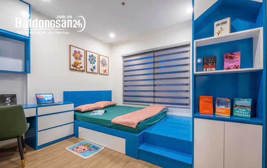Bán căn hộ Vincity Ocean Park, Đường An Đào, Huyện Gia Lâm
