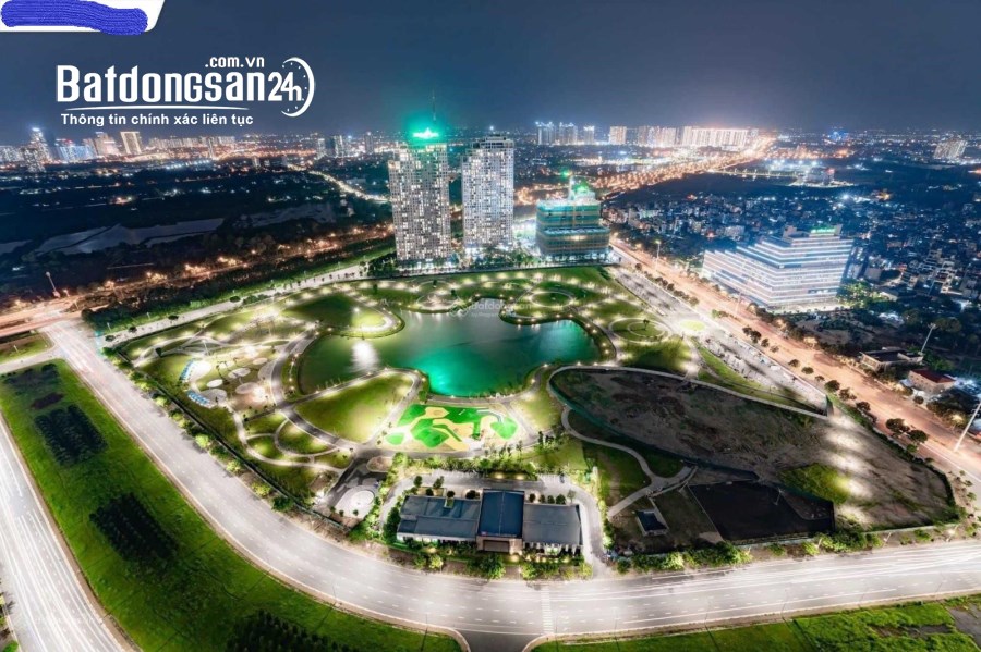 Bán căn hộ The Matrix One, Đường Lê Quang Đạo, Quận Nam Từ Liêm