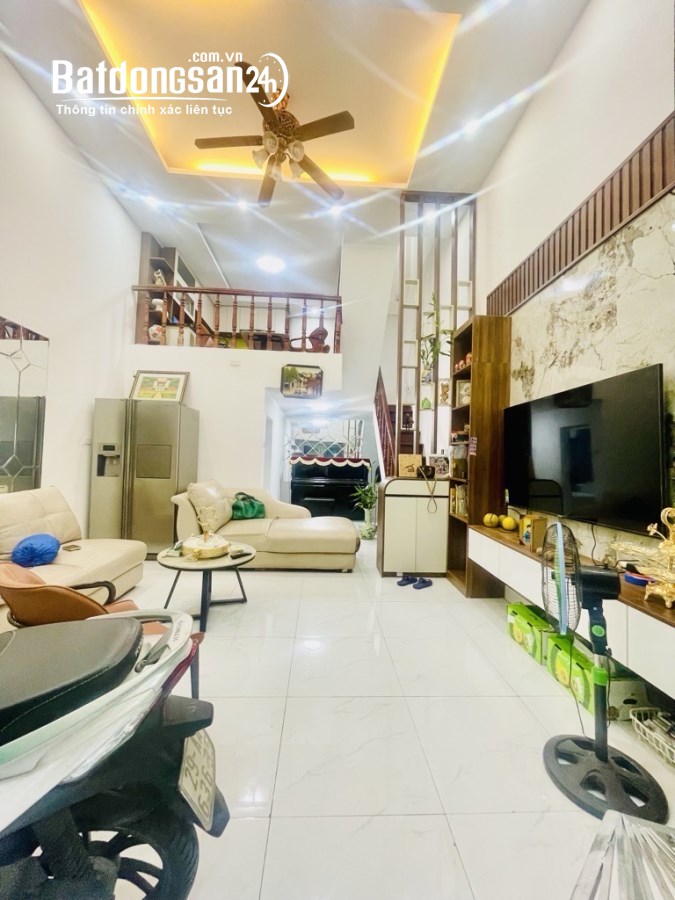 Bán nhà Đường Vạn Kiếp, Phường Bạch Đằng, Quận Hai Bà Trưng