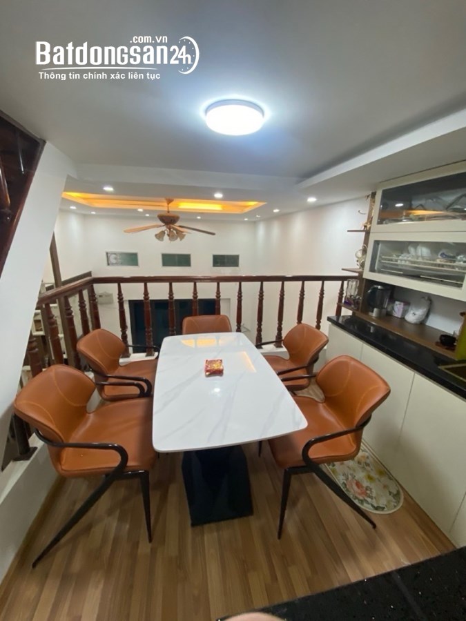 Bán nhà Đường Vạn Kiếp, Phường Bạch Đằng, Quận Hai Bà Trưng