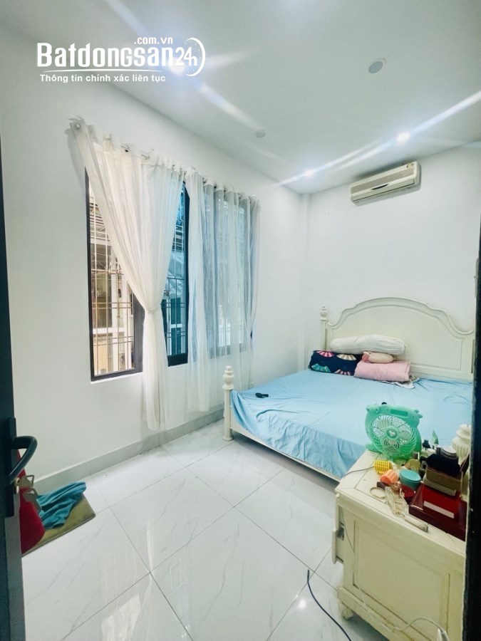 Bán nhà Đường Vạn Kiếp, Phường Bạch Đằng, Quận Hai Bà Trưng