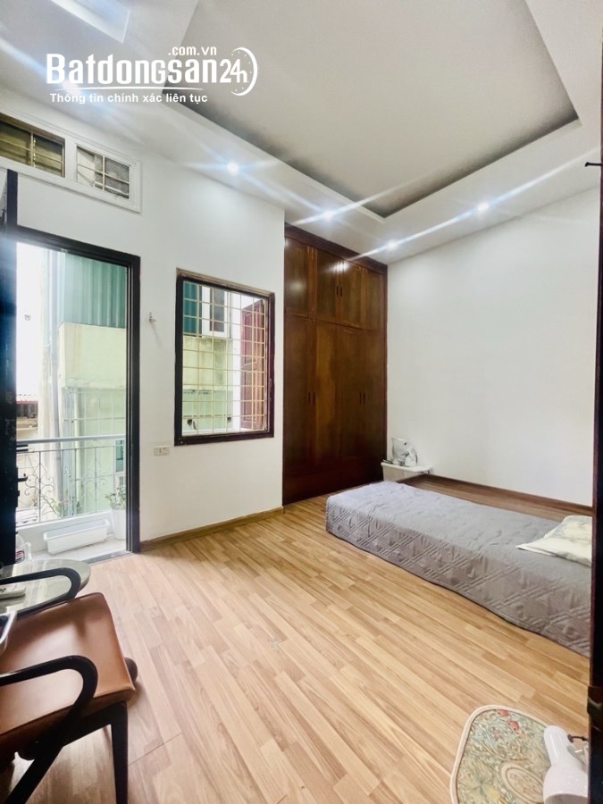 Bán nhà Đường Vạn Kiếp, Phường Bạch Đằng, Quận Hai Bà Trưng
