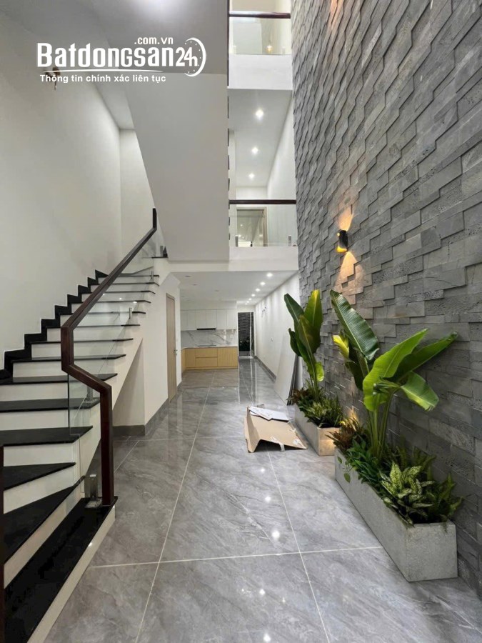 Bán nhà Đường Nguyễn Mậu Tài, Thị trấn Trâu Quỳ, Huyện Gia Lâm