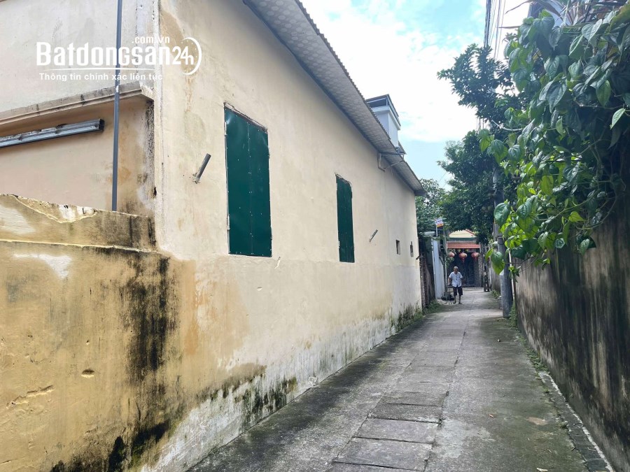 Bán đất Đường Ỷ Lan, Xã Đặng Xá, Huyện Gia Lâm