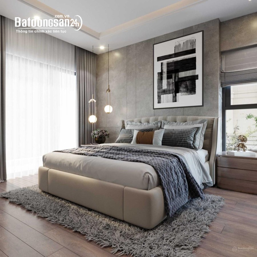 Bán căn hộ The Matrix One, Đường Lê Quang Đạo, Quận Nam Từ Liêm