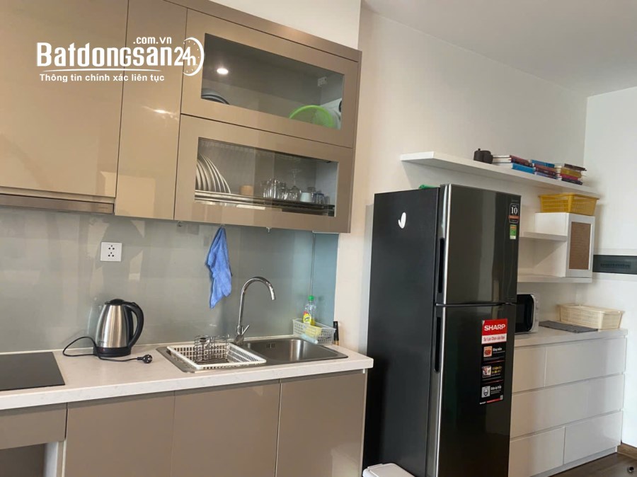 Cho thuê căn hộ Vinhomes West Point, Đường Phạm Hùng, Quận Nam Từ Liêm