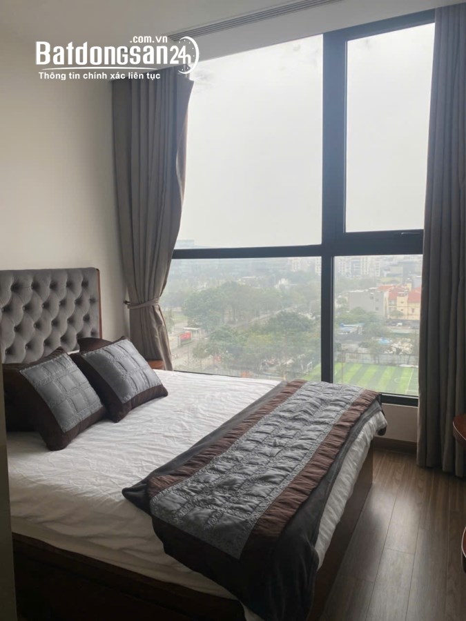 Cho thuê căn hộ Vinhomes West Point, Đường Phạm Hùng, Quận Nam Từ Liêm