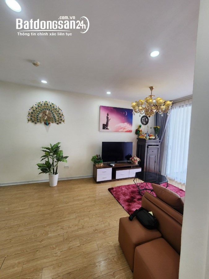 Bán căn hộ Đường Lê Đức Thọ, Phường Mỹ Đình 2, Quận Nam Từ Liêm