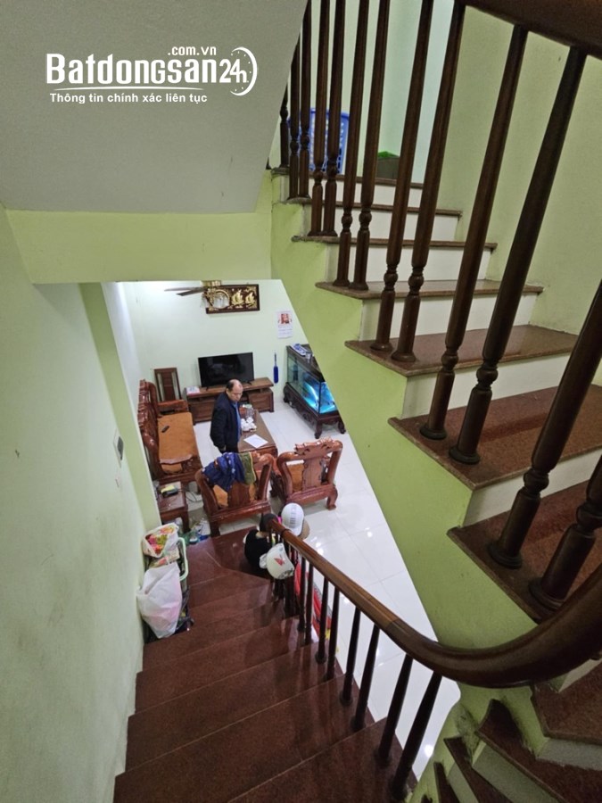 💥TÔI CÓ CĂN NHÀ CẦN BÁN TẠI TRẦN CUNG, 47M2 GIÁ HƠN 7 TỶ🌳
