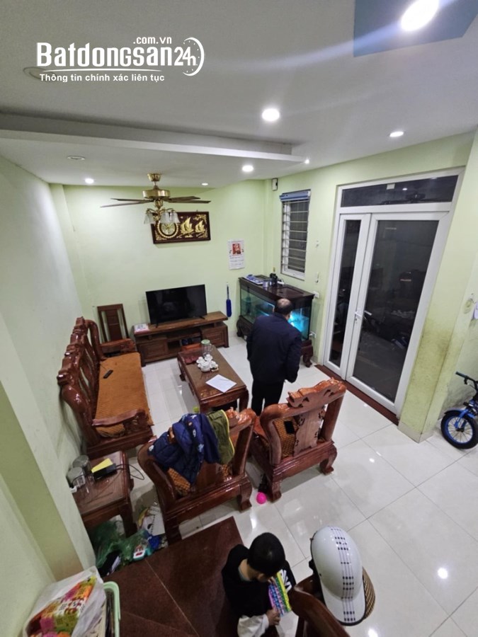 💥TÔI CÓ CĂN NHÀ CẦN BÁN TẠI TRẦN CUNG, 47M2 GIÁ HƠN 7 TỶ🌳