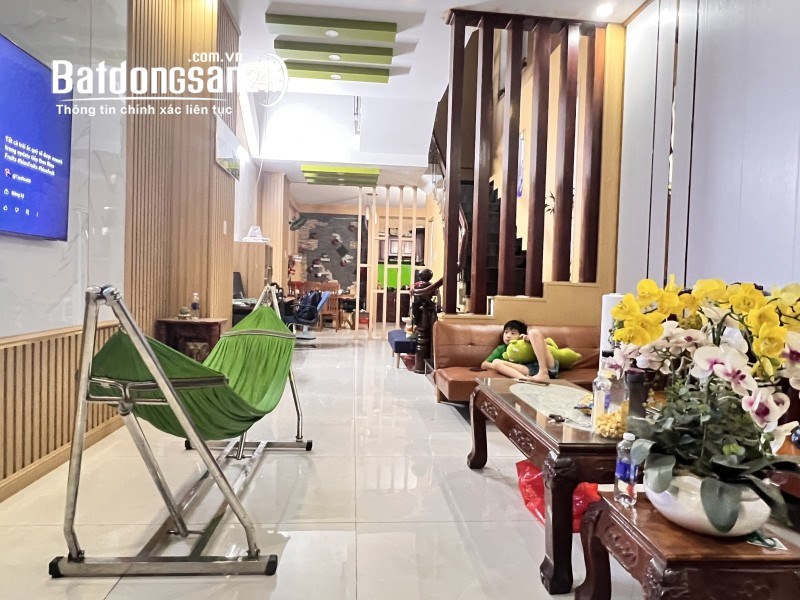 Bán nhà Đường số 7, Phường Linh Trung, Tp Thủ Đức