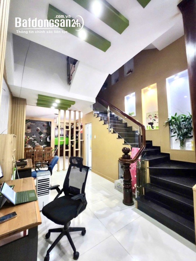 Bán nhà Đường số 7, Phường Linh Trung, Tp Thủ Đức