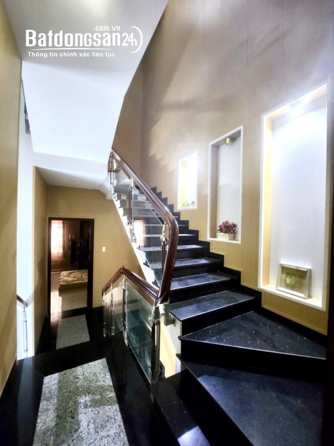 Bán nhà Đường số 7, Phường Linh Trung, Tp Thủ Đức