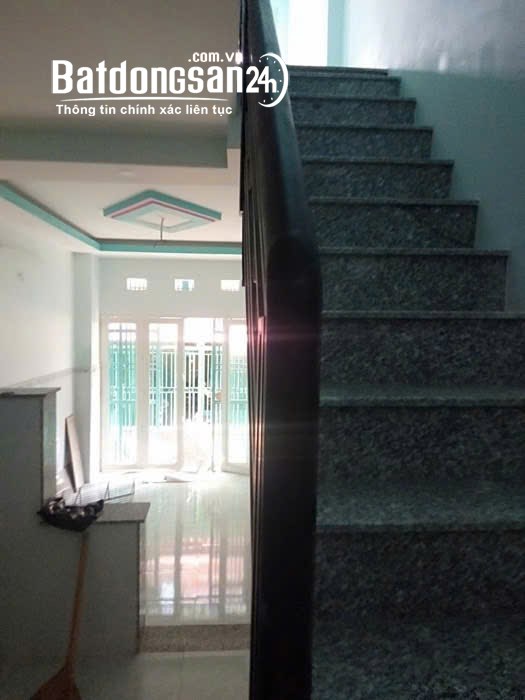 Bán nhà Đường Phạm Thế Hiển, Phường 7, Quận 8