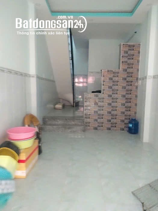 Bán nhà Đường Phạm Thế Hiển, Phường 7, Quận 8