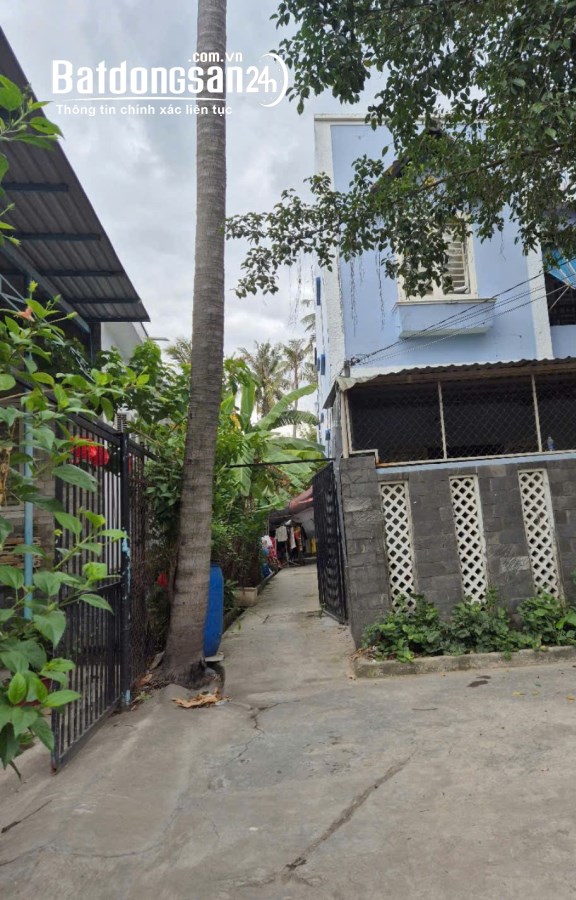 Bán nhà Đường Số 23, Phường An Phú Đông, Quận 12