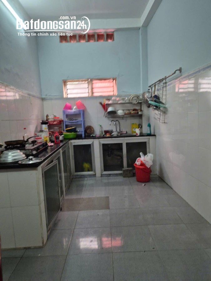 Bán nhà Đường Số 23, Phường An Phú Đông, Quận 12