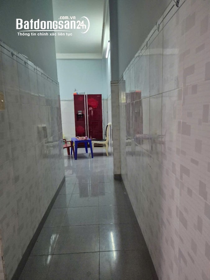 Bán nhà Đường Số 23, Phường An Phú Đông, Quận 12