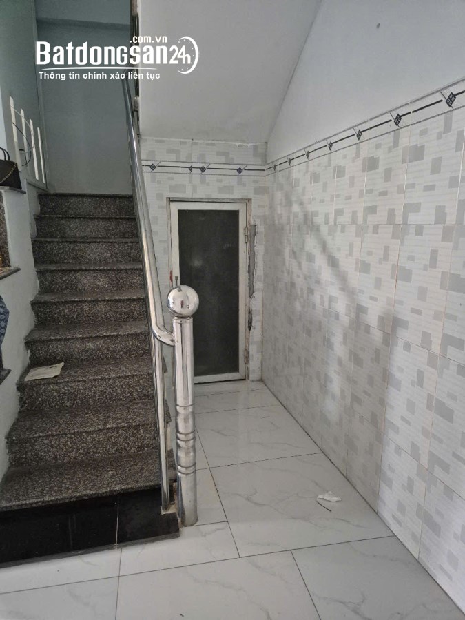 Bán nhà Đường Số 23, Phường An Phú Đông, Quận 12