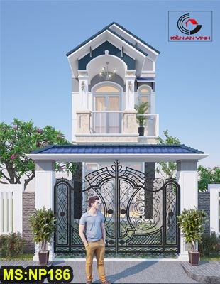 Bán nhà Đường Cách Mạng Tháng Tám, Phường 11, Quận 3