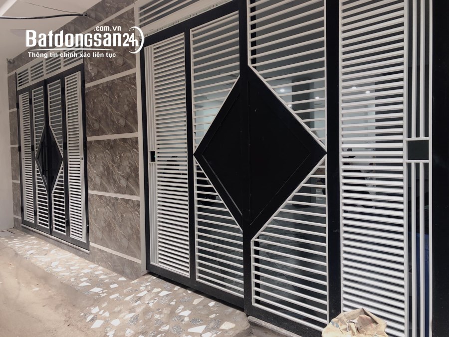 Bán nhà Đường Xuân Phương, Phường Xuân Phương, Quận Nam Từ Liêm