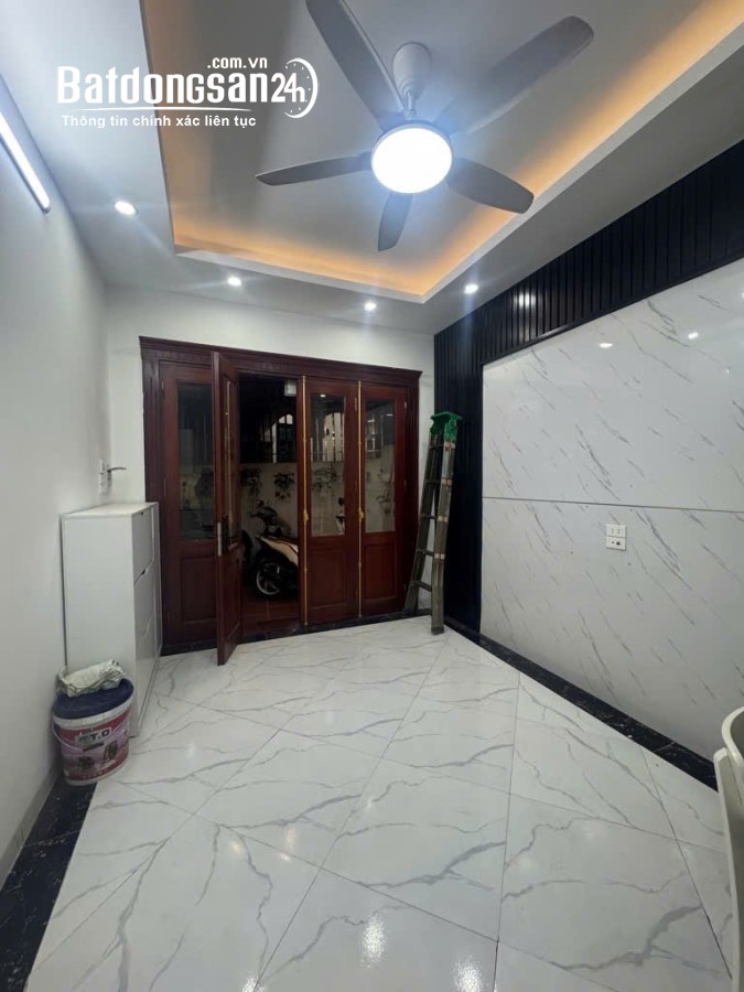 Bán nhà Đường An Dương Vương, Phường Phú Thượng, Quận Tây Hồ