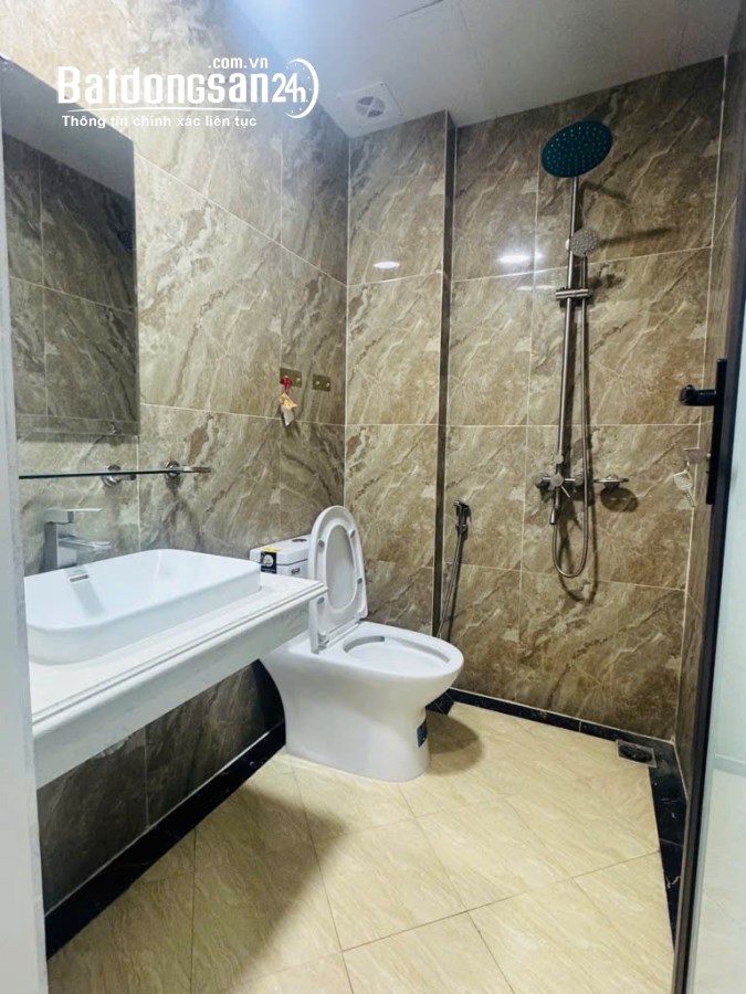 Bán nhà Đường An Dương Vương, Phường Phú Thượng, Quận Tây Hồ