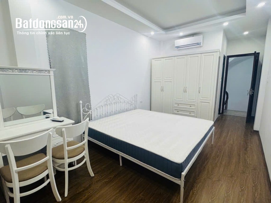 Bán nhà Đường An Dương Vương, Phường Phú Thượng, Quận Tây Hồ
