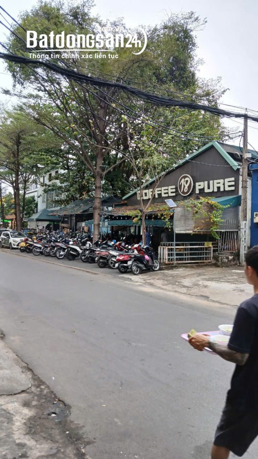 Bán nhà mặt tiền Đường Trần Thiện Chánh, Phường 12, Quận 10