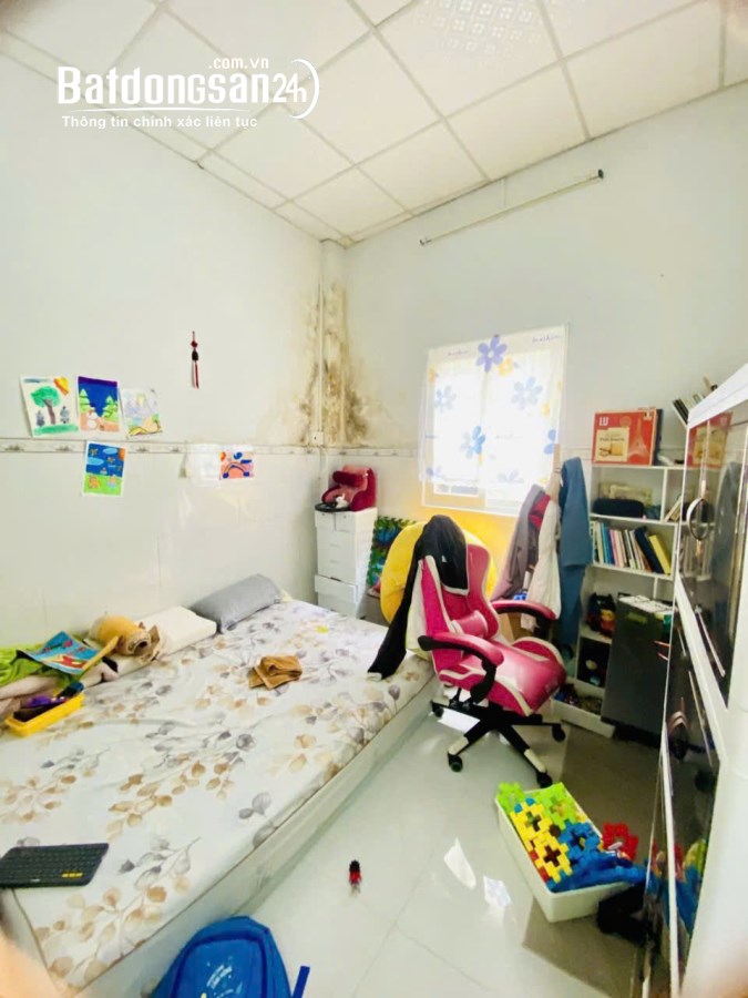 Bán nhà Đường Ngô Gia Tự, Phường 9, Quận 10