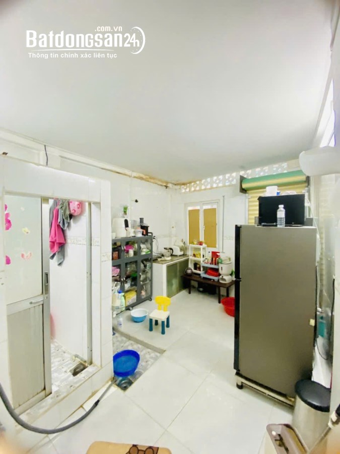 Bán nhà Đường Ngô Gia Tự, Phường 9, Quận 10