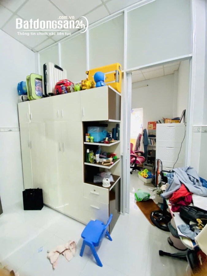Bán nhà Đường Ngô Gia Tự, Phường 9, Quận 10