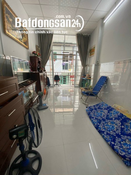 Bán nhà Đường Ngô Gia Tự, Phường 9, Quận 10