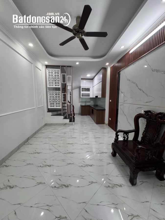 Bán nhà Đường Đông Thiên, Phường Vĩnh Hưng, Quận Hoàng Mai