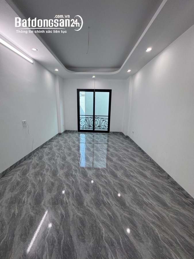 Bán nhà Đường Đông Thiên, Phường Vĩnh Hưng, Quận Hoàng Mai