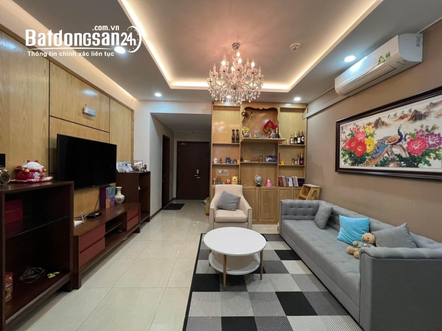 Bán căn hộ Tràng An Complex, Phố Phùng Chí Kiên, Quận Cầu Giấy
