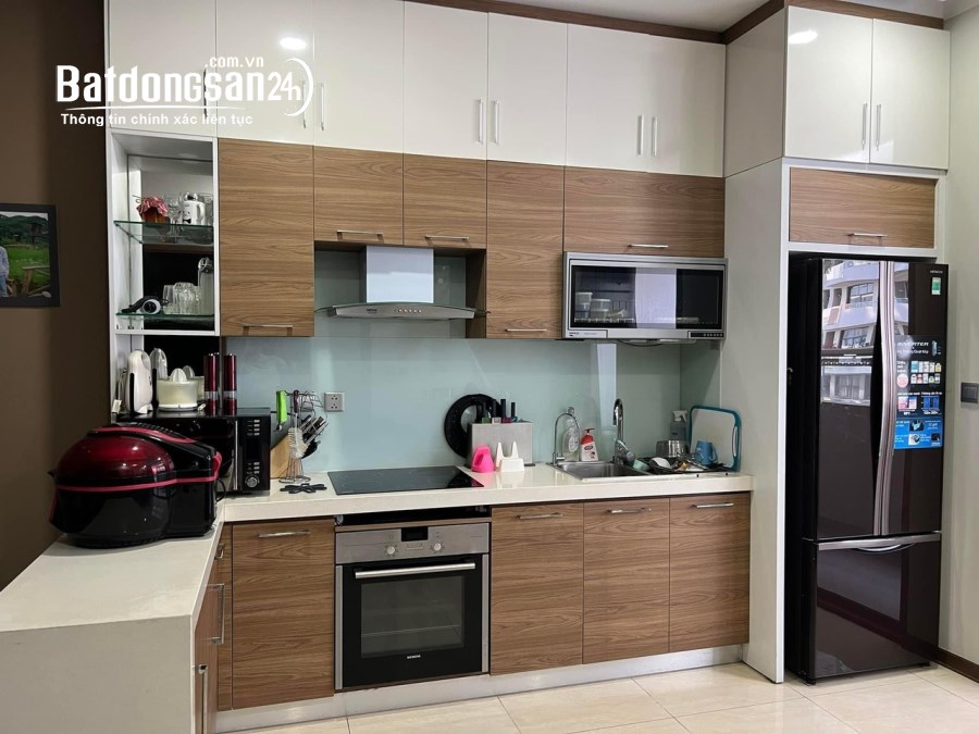 Bán căn hộ Tràng An Complex, Phố Phùng Chí Kiên, Quận Cầu Giấy